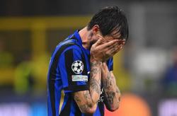 Inter Milan Bersiap Cuci Gudang! Mkhitaryan hingga Acerbi Bakal Dibuang