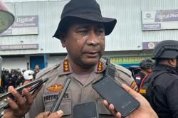 Demo Ricuh Mahasiswa di Jayapura, 3 Orang Luka Parah Kena Lemparan Batu di Kepala<