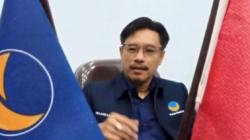 Ketua Nasdem Sumut Jadi Korban Salah Tangkap di Pesawat, Diduga Tersangka Judol<
