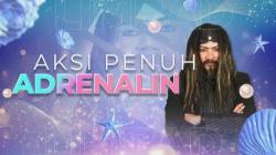 Master Limbad, Pasheman, dan Bravery Siap Tampilkan Aksi Terbaik di Malam Puncak Kilau Raya 34
