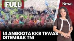 Kontak Tembak, TNI Bebaskan Kampung Soangama dari Cengkeraman OPM
