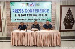 Daftar Lengkap 63 Korban Jiwa Tragedi Ambruknya Ponpes Al Khoziny Sidoarjo<