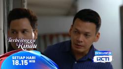 Sinopsis Terbelenggu Rindu Eps 395 Jumat, 17 Oktober 2025: Taktik Jamie saat Penyekapan dan Rencana Baru Amira pada Surya