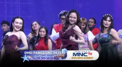 Semua Bisa Terjadi di Panggung Ini, Perjalanan Mengharukan Juwanda Putra di DMD Panggung Rezeki