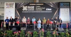 Franchise and License Expo Indonesia 2025 Resmi Dibuka: Peluang Bisnis Nasional 