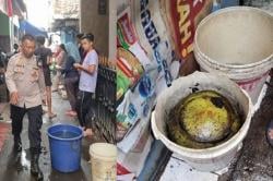 Kronologi Ledakan Gas Elpiji Lukai 4 Warga di Bandung, Berawal saat Ganti Tabung<