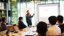 Hypernet Gelar Meet Eat Inspire: Koneksi Cabang Tetap Kencang bersama Aruba Smart Branch 