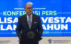 Realisasi Investasi Sektor Hilirisasi Tembus Rp150,6 Triliun, Naik 64,6 Persen
