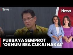 Oknum Bea Cukai Nakal, Terbanyak di 'Lapor Pak Purbaya' 