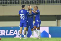 Hasil PSBS Biak vs Persib Bandung di Super League: Pangeran Biru Pesta Gol!