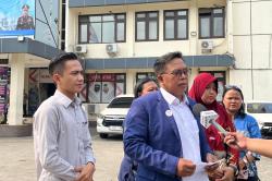 Puspadaya Perindo Dampingi Korban Dugaan Kekerasan di Polsek Koja Jakut
