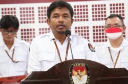 KPU Jawab Tudingan Roy Suryo soal Pasal Selundupan untuk Gibran: Aturan Sudah Sesuai Hukum