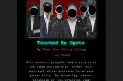 Beredar Foto-Foto Diduga Pelaku Bullying Timothy hingga Video Permintaan Maaf