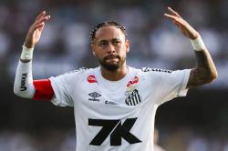 Respons Mengejutkan Bos Inter Milan Jawab Rumor Neymar Jr Gabung Nerazzurri