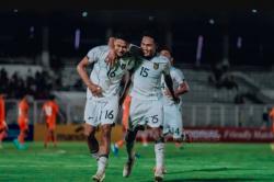 Timnas Indonesia U-22 Masuk Pot 1 SEA Games 2025, Berpotensi Bentrok Malaysia