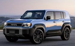 Toyota Bakal Luncurkan Mobil Baru Pekan Depan, Ini Bocorannya!