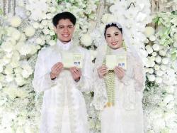 Profil Moshe Darron Panjaitan, Menantu Erick Thohir Sosok Bos Muda di Banyak Perusahaan!