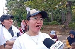 Setahun Prabowo-Gibran, Warga Minta Korupsi Diberantas Tanpa Tebang Pilih!