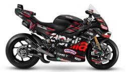 Wow! 30 Motor Replika MotoGP Aprilia Seharga Rp1,6 Miliar Ludes Terjual