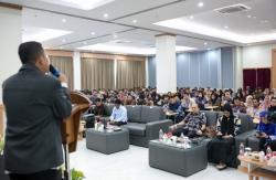 Pastikan MBG Aman dan Tidak Terkontaminasi, Ini Langkah Badan Gizi Nasional
