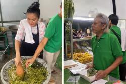 Kronologi Warung Epy Kusnandar Didatangi Tukang Parkir Mabuk Minta Makan, Sempat Diduga Pungli