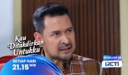 Sinopsis Kau Ditakdirkan Untukku Eps 185, Senin 20 Oktober 2025: Miko Ketahuan Baldy Penyebab Kematian Helsi