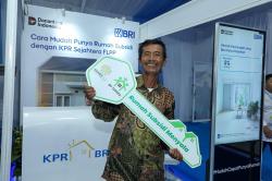 Perkuat Akses Hunian Terjangkau, BRI Jaga Kualitas Pembiayaan KPR Subsidi<