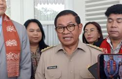 Viral Warga Digetok Rp500.000 gegara Motret di Tebet Eco Park, Pramono: Kita Tertibkan!