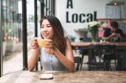 Promo Makan Rp1? Gunakan Bank Mega Tap to Pay di M-Smile