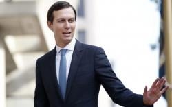 Cerita Mantu Trump Jared Kushner Kecewa Berat kepada Israel karena Serang Hamas