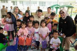 Pemkab Bogor Raih Mandaya Awards 2025, Bukti Keseriusan Tangani Kemiskinan<