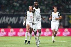 Allano Bocorkan Rahasia Performa Gemilangnya saat Persija Bungkam Persebaya