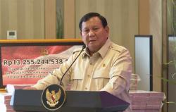 Prabowo Ungkap Uang Sitaan Kasus CPO Rp13 Triliun Bisa Renovasi Ribuan Sekolah dan Bangun Desa Nelayan