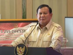 Prabowo Wanti-Wanti Kejaksaan hingga Kepolisian: Jangan Cari Masalah ke Orang Kecil, Itu Zalim!