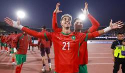 Yassir Zabiri: Bintang Muda Bersinar, Antar Maroko Juara Piala Dunia U-20 Pertama Kalinya!