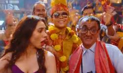 Baru Diunggah, Video Klip Dikha Pacu Jalur Bareng Penyanyi India Langsung Trending Tembus 4,9 Juta Penonton