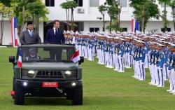 Prabowo Janjikan Indonesia Punya Mobil Nasional 3 Tahun Lagi