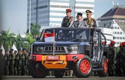 Prabowo Siapkan Dana dan Pabrik untuk Bangun Mobil Nasional