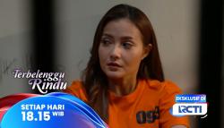 Sinopsis Terbelenggu Rindu Eps 399, Selasa, 21 Oktober 2025: Bianca Ambil Alih Perusahaan, Vernie dan Nadine Dijatuhi Hukuman