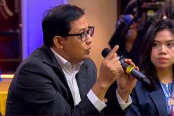 Kereta Cepat Whoosh Bikin Tekor Triliunan, Analis Politik UNJ: Ada Tanda-Tanda Korupsi