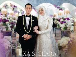 Viral Clara Shinta dan Muhammad Alexander Assad Pisah Rumah usai 2 Bulan Menikah, Ini Faktanya!