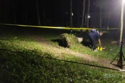 Duel Maut di Bone Sulsel, 1 Orang Tewas Ditikam Badik saat Cekcok di Jalan<