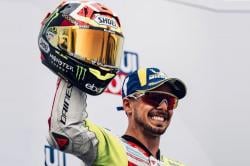 Fabio Di Giannantonio: Ducati Tak Lagi Unggul, Rival Kini Kian Mendekat