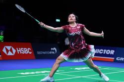 Gregoria Mariska Tunjung Tersingkir Prematur dari French Open 2025 