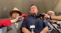 Ini Harapan Keluarga Kacab Bank BUMN Korban Pembunuhan usai Datangi Polda Metro 