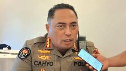 Operasi Sikat Cartenz II di Papua, 37 Pelaku Kejahatan Ditangkap<