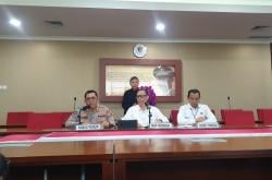 Polri Bongkar Kasus Korupsi Pengelolaan Keuangan PT SPR Riau, Tetapkan 2 Tersangka<