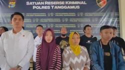 Terlilit Utang, Wanita Muda di Tanggamus Buat Laporan Palsu ke Polisi Korban Perampokan<