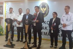 Pemerintah RI Sepakat Pulangkan 2 Napi Inggris ke Negara Asalnya, Ada Terpidana Mati<