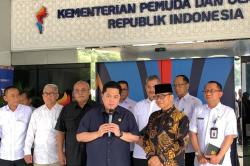 Liga Desa dan Esports Akan Digelar Nasional, Kolaborasi Kemenpora dan Kemendes PDT